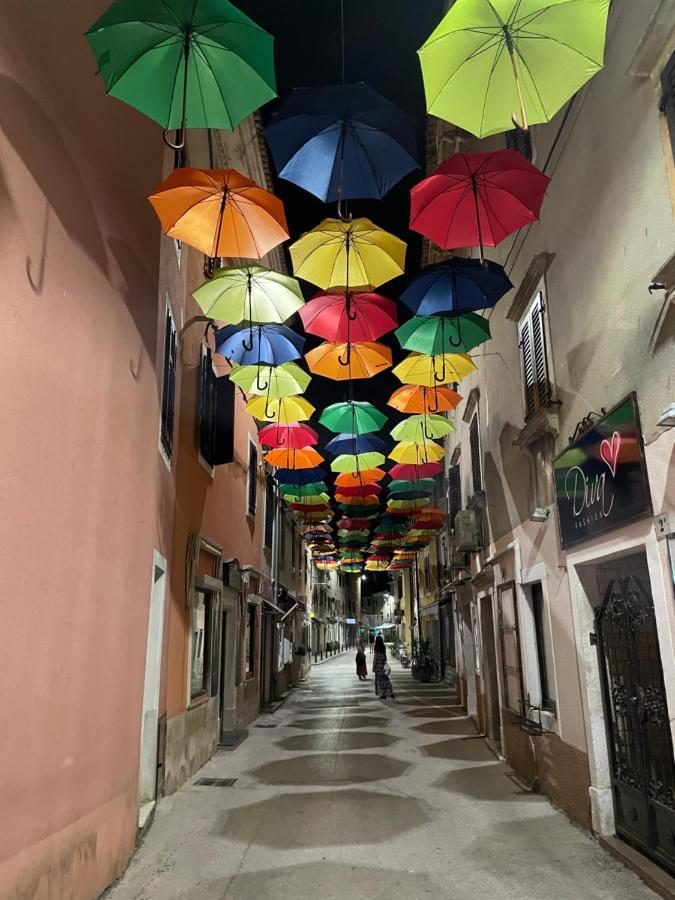 Apartmán Felix, Novigrad, Istra Novigrad Istria