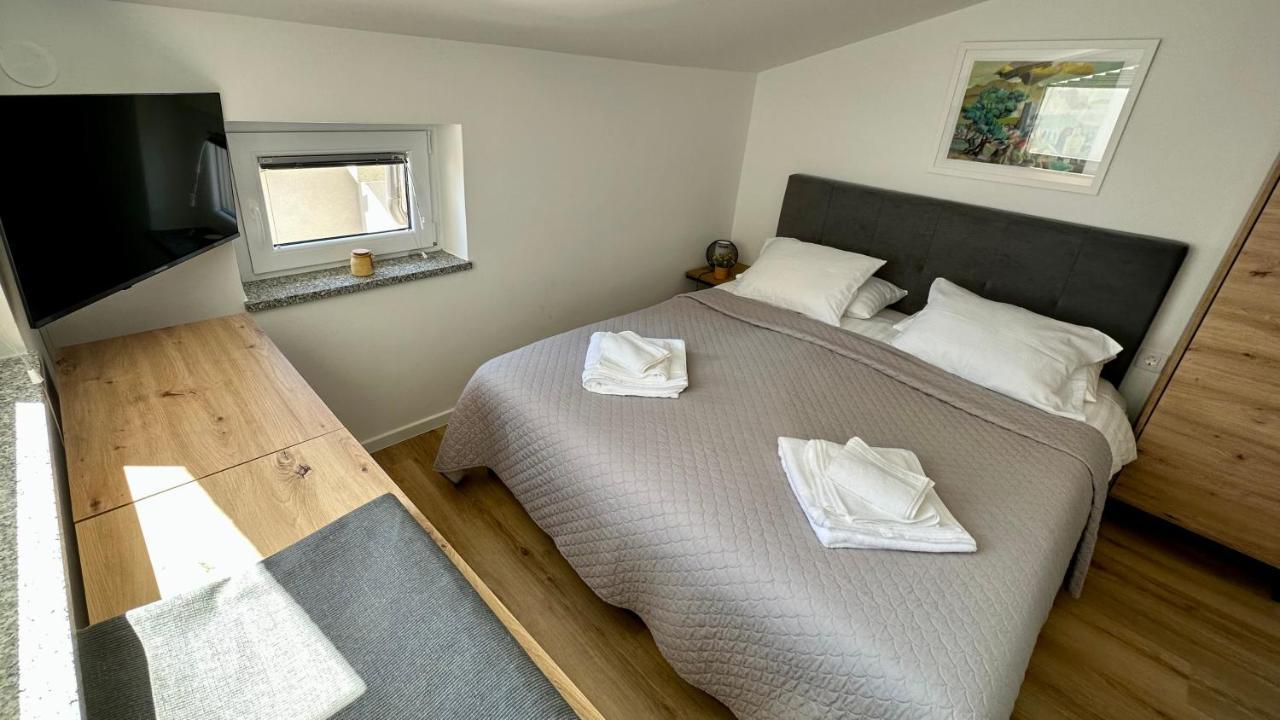 Apartman Felix, Novigrad, Istra *