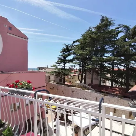 Apartment Felix, Novigrad, Istra Novigrad (Istria) Exterior photo
