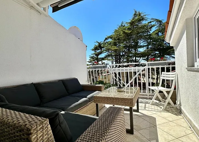 Apartment Felix, Novigrad, Istra