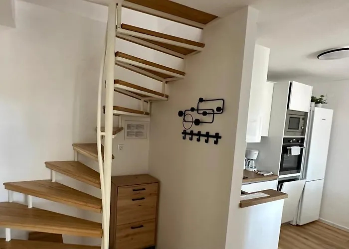 Apartment Felix, Novigrad, Istra