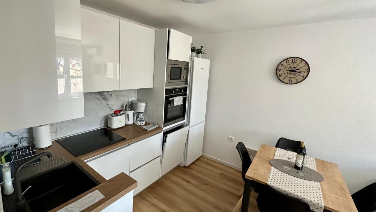 Felix, Novigrad, Istra Apartment