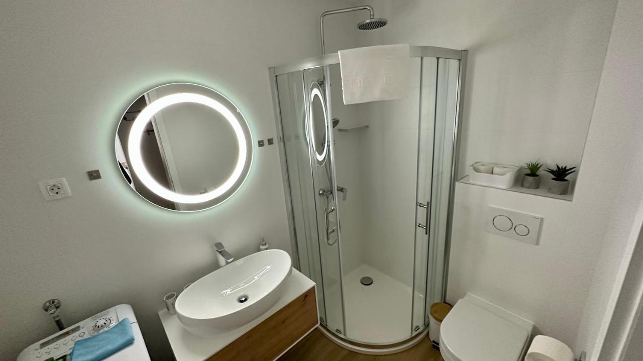 Apartment Felix, Novigrad, Istra