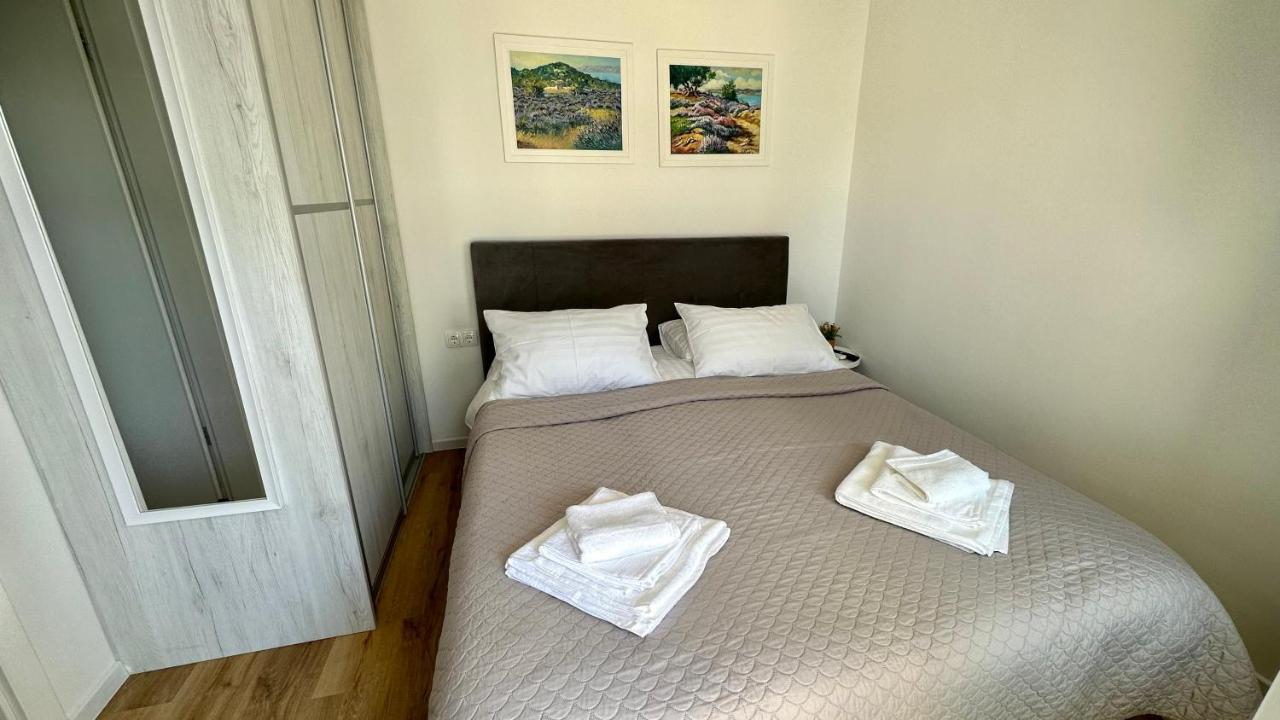 Apartment Felix, Novigrad, Istra